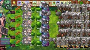 PvZ Fusion (3)
