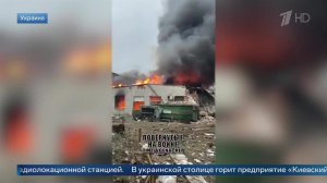 Российские бойцы уничтожили три пусковые установки ЗРК Patriot ВСУ