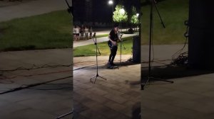 ДОБРЫЙ ВЕЧЕР, КРАСНОДАР!
