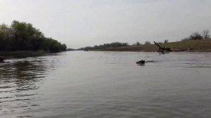 Астрахань База Протока-2021