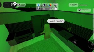 показываю 2 крутых фишки в брукхевен рп