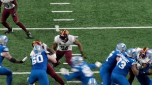 74: Bobby Wagner (LB, Commanders) | Top 100 Players of 2025