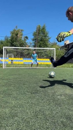 3-й Кубок по пенальти на призы ГОРСАЙТ