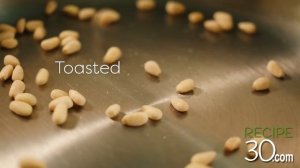 y2mate.com - Fusilli Pesto Pasta with homemade pesto_v720P