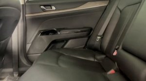 Kia K5 06839