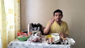 В Пятерочке продали испорченные яйца