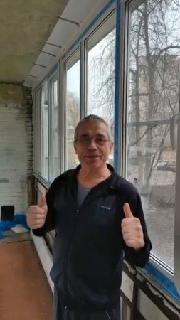 Отзыв клиента
