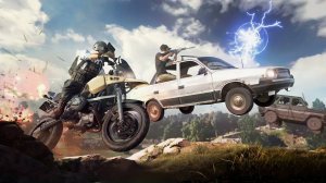 PUBG #pubg