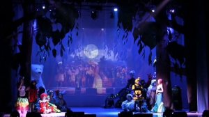 С ДНЁМ РАБОТНИКОВ КУЛЬТУРЫ!