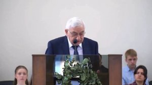 Три Евангелия ❤️ Проповедь МСЦ ЕХБ