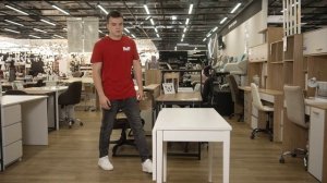 Стол Иданас
Артикул: 80617226