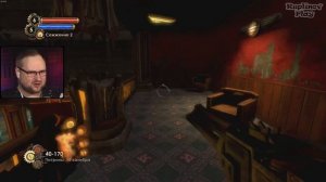 МЕСТНЫЕ СЕКТАНТЫ ► BioShock 2 Remastered #5