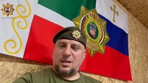 Командир спецназа «Ахмат» Апти Алаудинов потребовал извинений от бойца ММА Максима Дивнича.