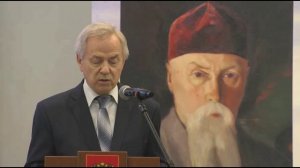 Н.К. Рерих о молодёжи и её роли в развитии общества