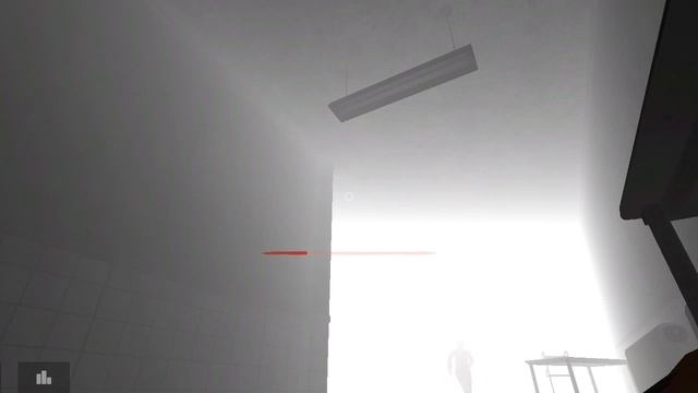 the ghost играем
