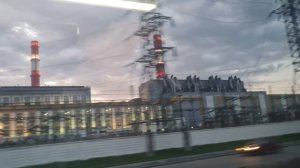 Чернобыль