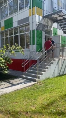 В старобешевский садик поступила первая партия мебели от Забайкалья