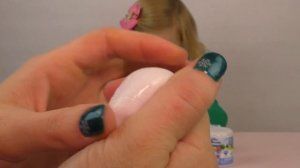 ✿ Смурфики Машемс Сюрпризы Игрушки Распаковка The Smurfs Mashems unboxing toys