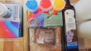 Из ненужного черенка можно сделать двухстороннею подвеску.