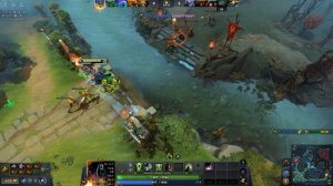 Dota 2 / ПРОХОЖДЕНИЕ, ЧАСТЬ 1049!