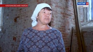 Актуальная тема - Храм Успенский в селе Стружаны и церковь Тихвинская в селе  Колычево