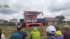 Вот это мы Попали! Фестиваль грязи на Медвежьем!
