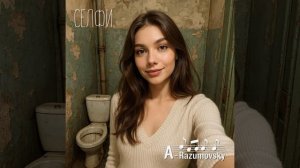 A-Razumovsky - Селфи
