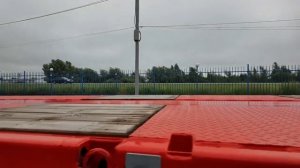 Новый видеообзор: низкорамный раздвижной трал Тверьстроймаш 993941-AL48 в наличии