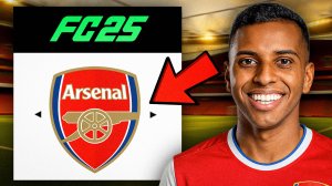 ✅ Его купили! Арсенал подписал всех — вот что будет в сезоне 25/26