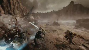 Warframe - Official ‘The Old Peace’ TennoCon 2025 Gameplay