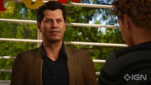 Agefield High: Rock the School – Official Reveal Trailer