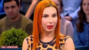 Давай поженимся 21.07.2025

Жених — Святослав, 50 лет

Святослав — человек с необычным жизненным пут