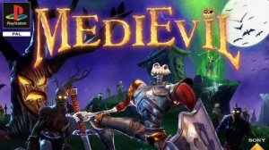 СКЕЛЕТНЫЕ ПРИКЛЮЧЕНИЯ | PS1 | MediEvil #1