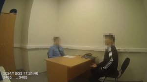 В Самаре иностранный гражданин признан виновным в покушении на дачу взятки !!!