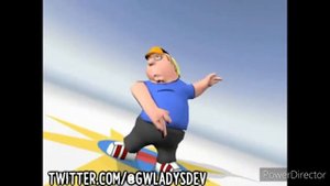 Гумми бер голос 2 часть фильм