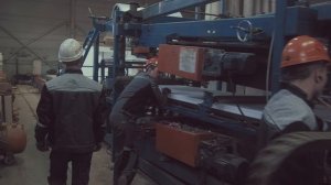 "СП-Профиль" производство