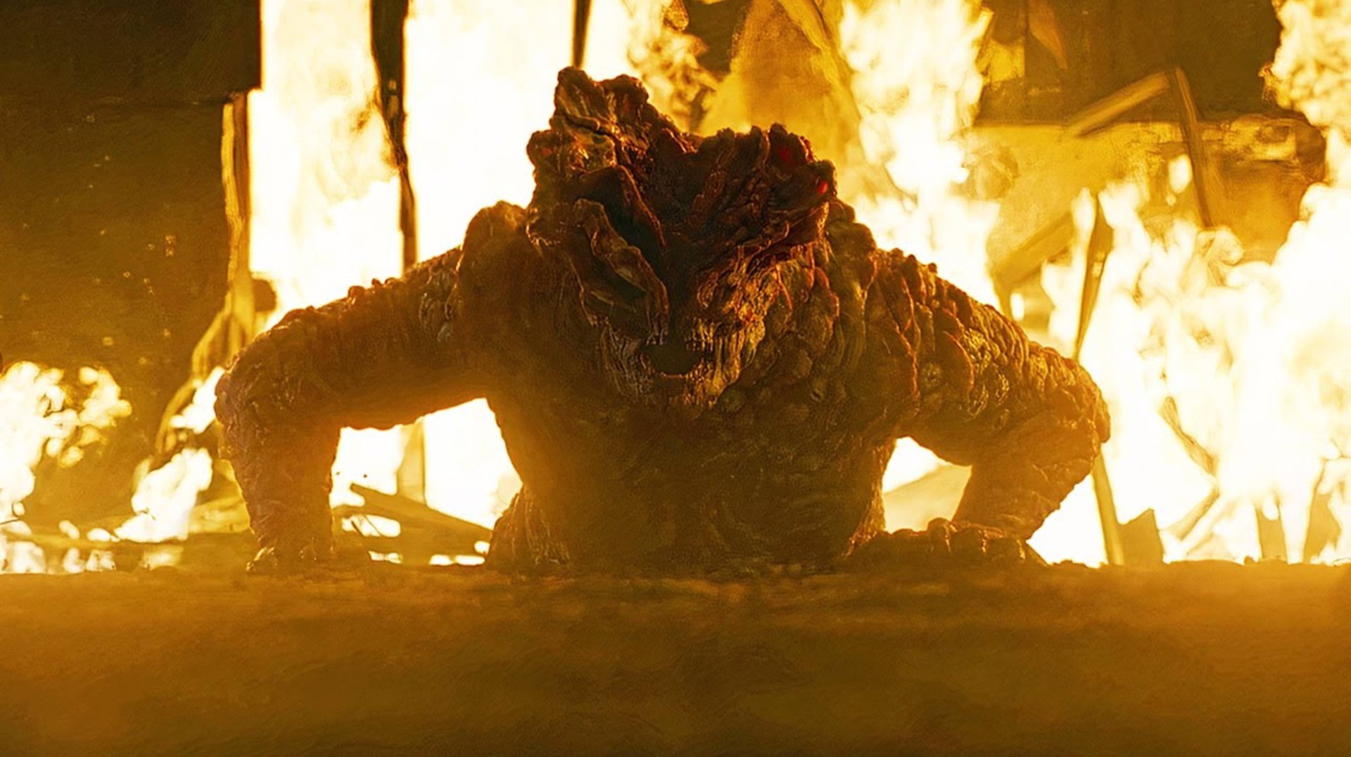 Контрабандист и девочка выживают В РАЗРУШЕННОМ МИРЕ спасаясь от заражённых ГРИБКОМ людей 5 сери