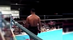 Mike Tyson - The Hardest Puncher in Boxing Ever!(1)