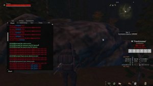 Stay Out (Сталкер Онлайн)МСК RU3 захват на психбольнице.)нууу..скучновато,но вот оно такое)Геймплей