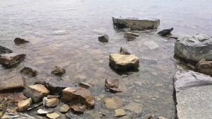 Анапа сегодня. Море. 20 июля 2025 ⛱️