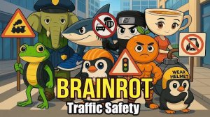 КОНЕЦ БРЕЙНРОТА?! КОНЦОВКИ АНИМЕ ПО БРЕЙНРОТУ ПОДБОРКА МУЛЬТЯШЕК С МУЗЫКОЙ!