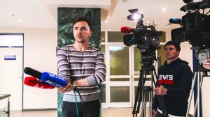 В Югре молодые журналисты могут принять участие во Всероссийской премии