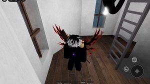 как получить секретный скин у гостя в форсакине