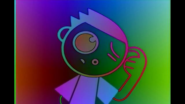 PBS Kids Dash Logo - The Beautiful Vocoded Diamond смотреть онлайн