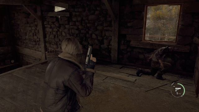 Resident Evil 4   2