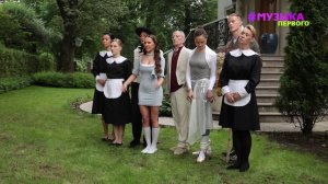 Новости Первого|Валя Карнавал дропнула клип на трек «Простого женского»|
