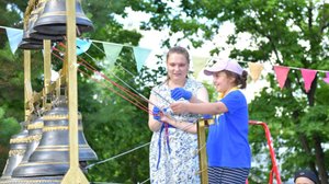 109 # ДОЛ_ОКЕАН