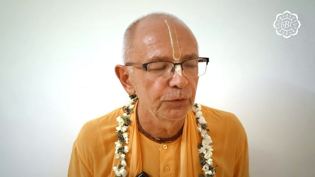 2025.07.10 - Калакута — яд злобы (Ретрит учеников, Германия) - Бхакти Вигьяна Госвами смотреть онлайн