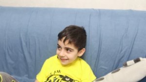 فيلم قصير عن الام  شوفو ايش صار بإيد ادم بسبب...