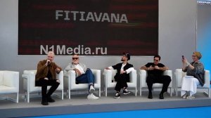 Пресс-конференция SHAMAN на VK Fest 2025. Интервидение возвращается!